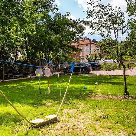Garmen Hills Guest Houses 외부 사진