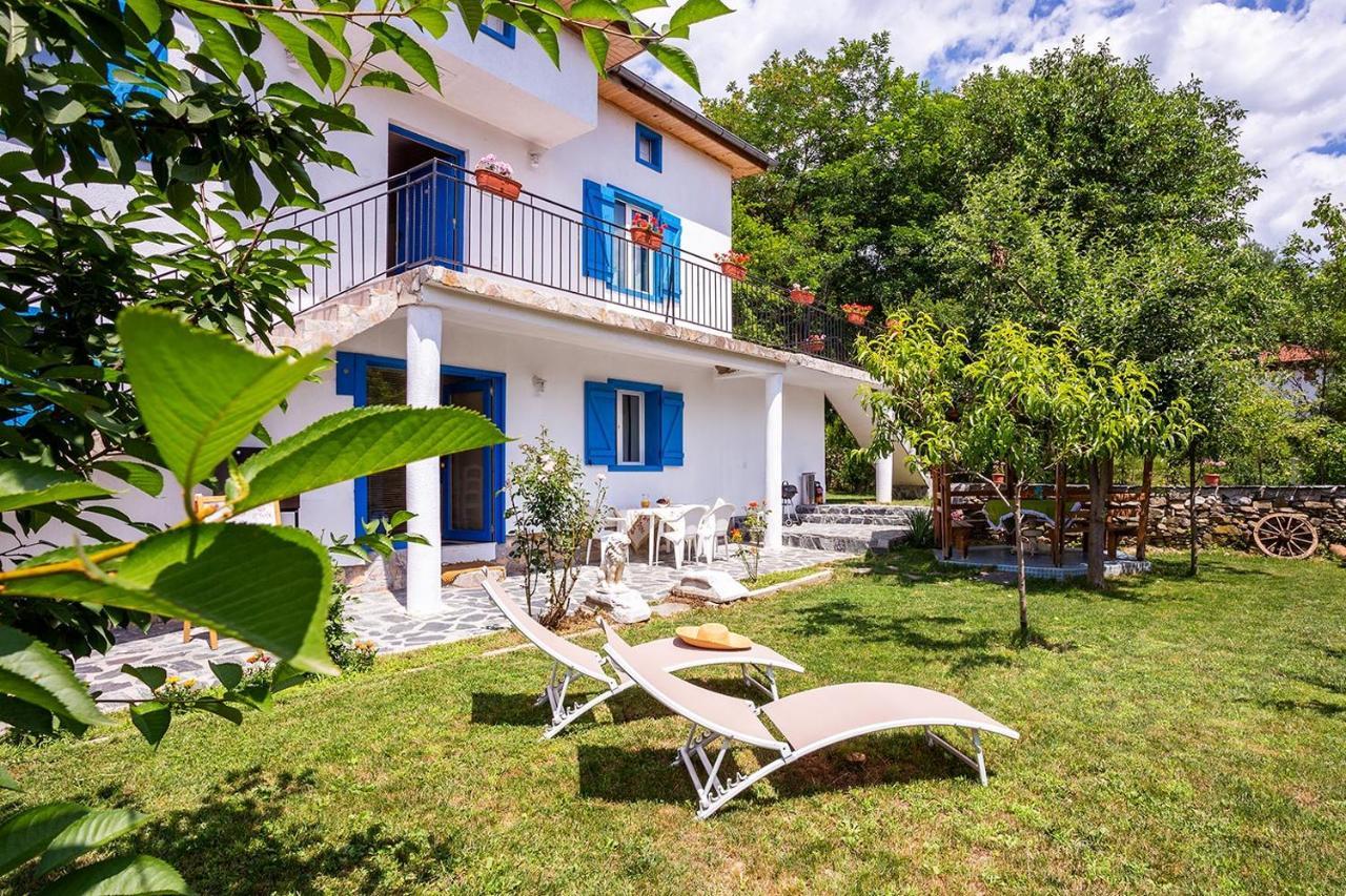 Garmen Hills Guest Houses 외부 사진