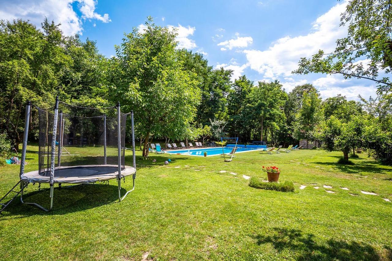 Garmen Hills Guest Houses 외부 사진