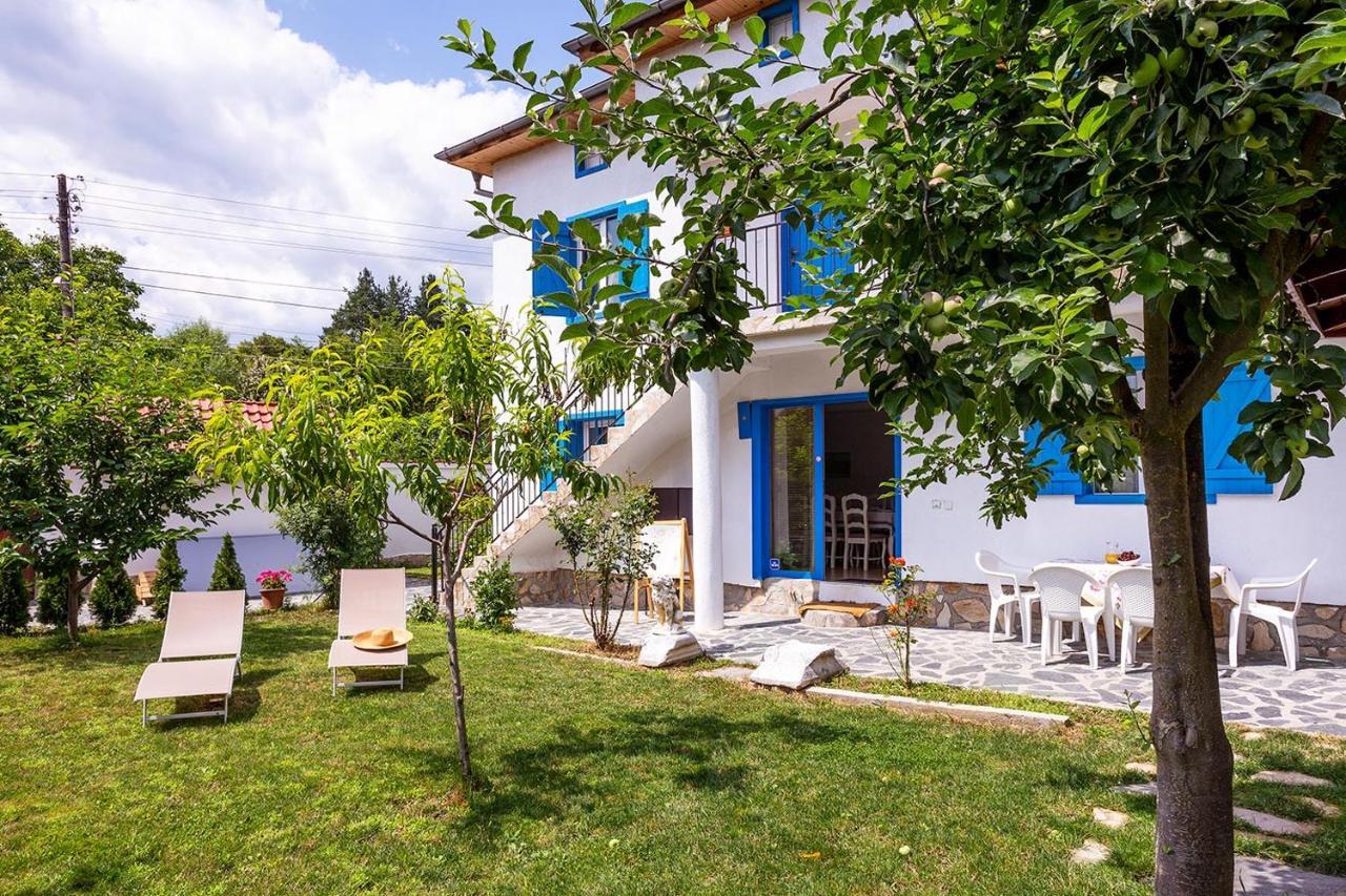Garmen Hills Guest Houses 외부 사진