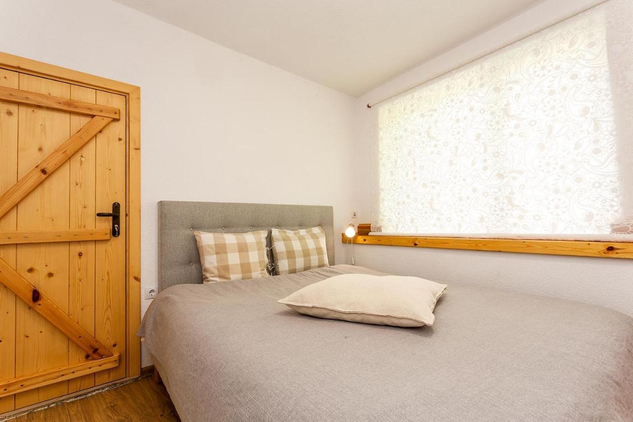 Garmen Hills Guest Houses 외부 사진