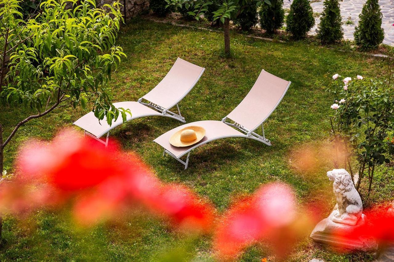 Garmen Hills Guest Houses 외부 사진