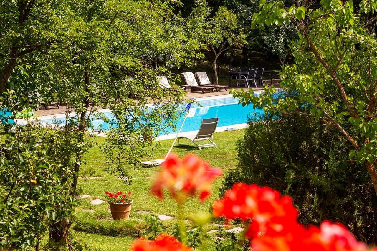 Garmen Hills Guest Houses 외부 사진