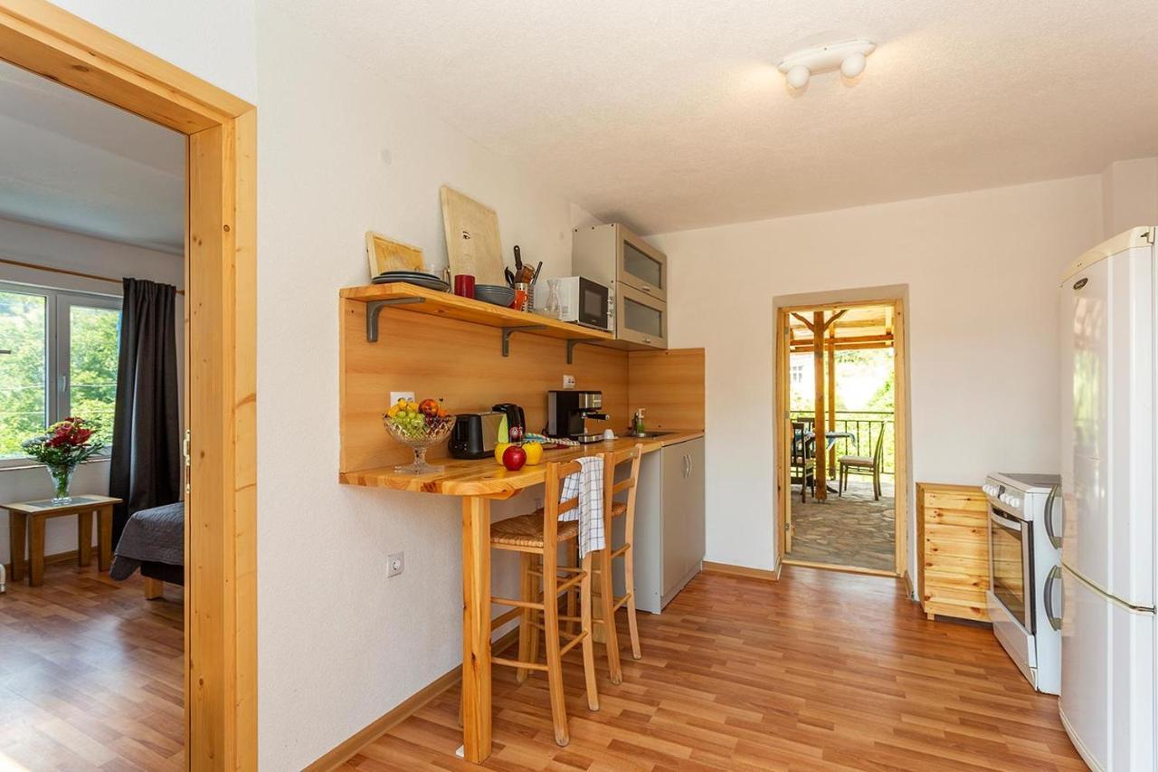 Garmen Hills Guest Houses 외부 사진
