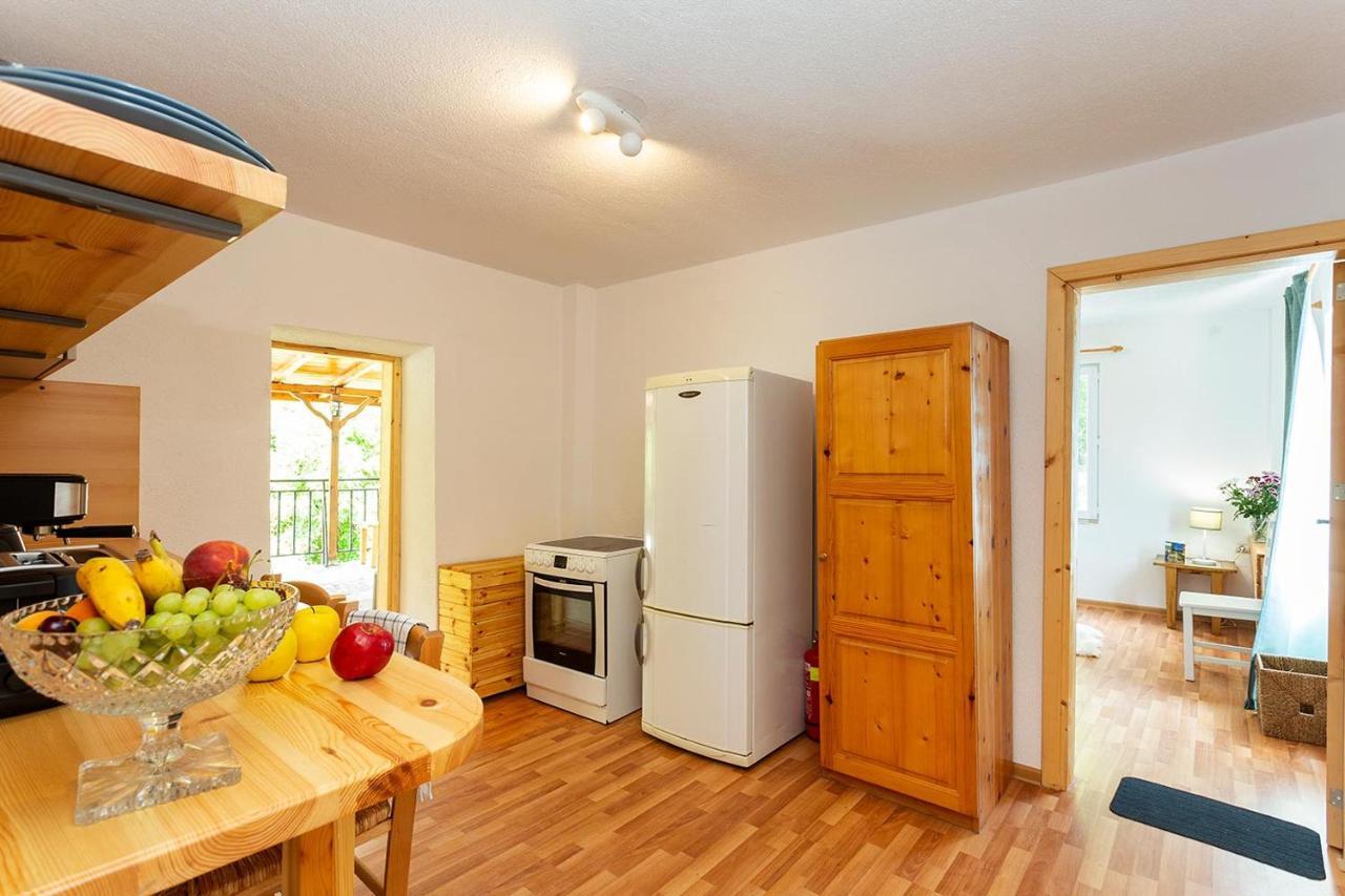 Garmen Hills Guest Houses 외부 사진
