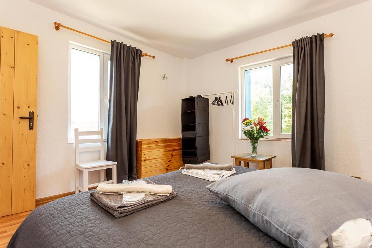 Garmen Hills Guest Houses 외부 사진