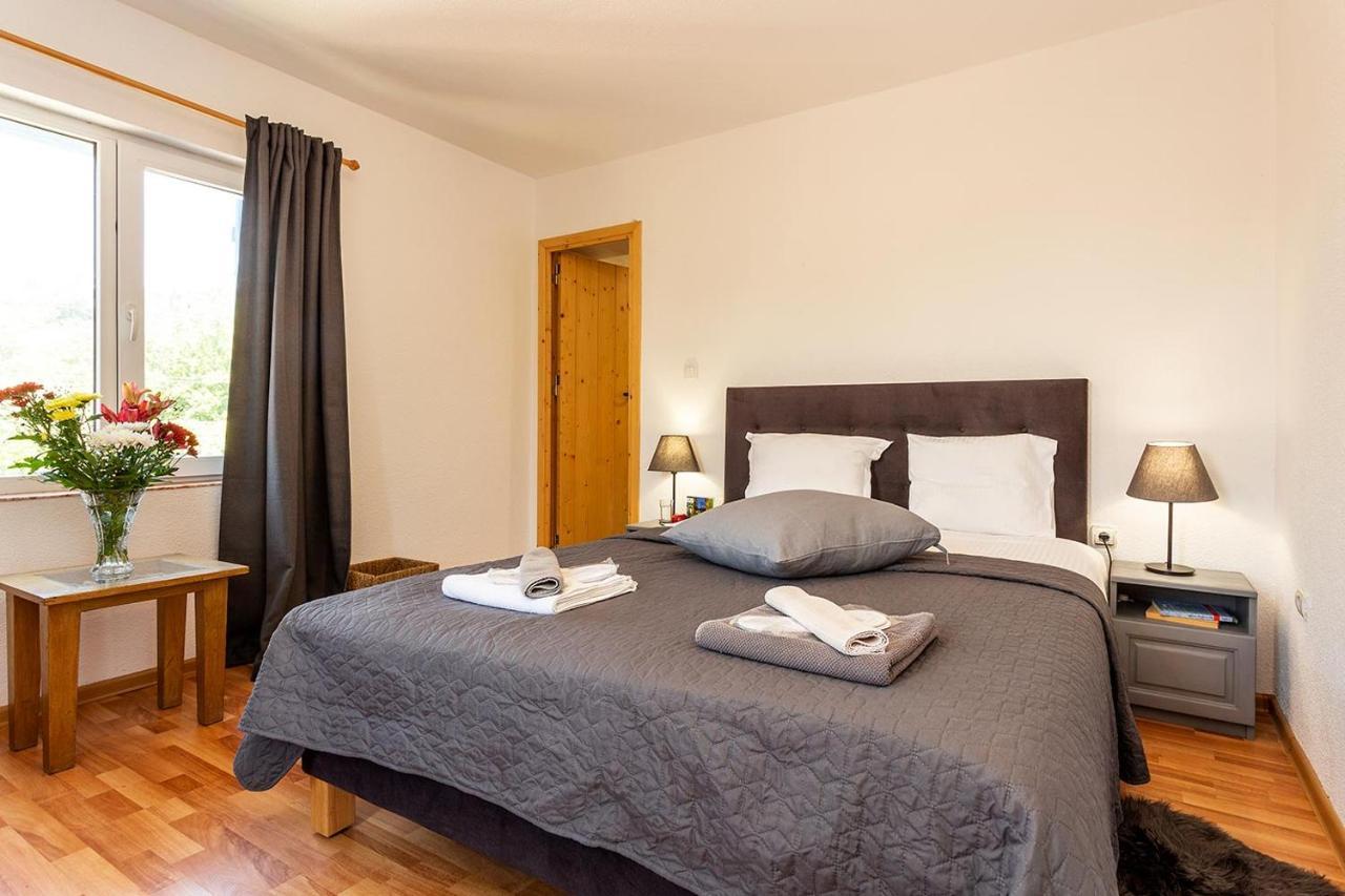 Garmen Hills Guest Houses 외부 사진