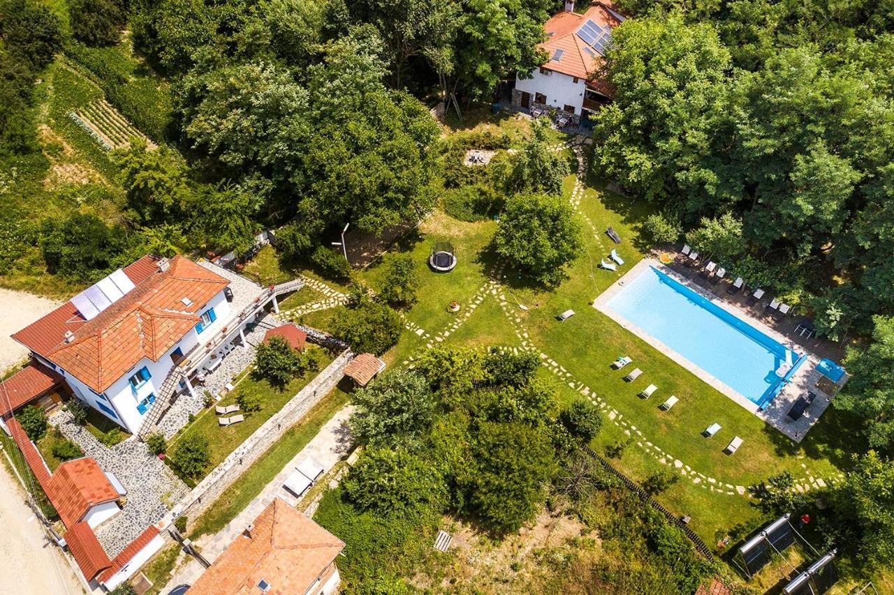 Garmen Hills Guest Houses 외부 사진