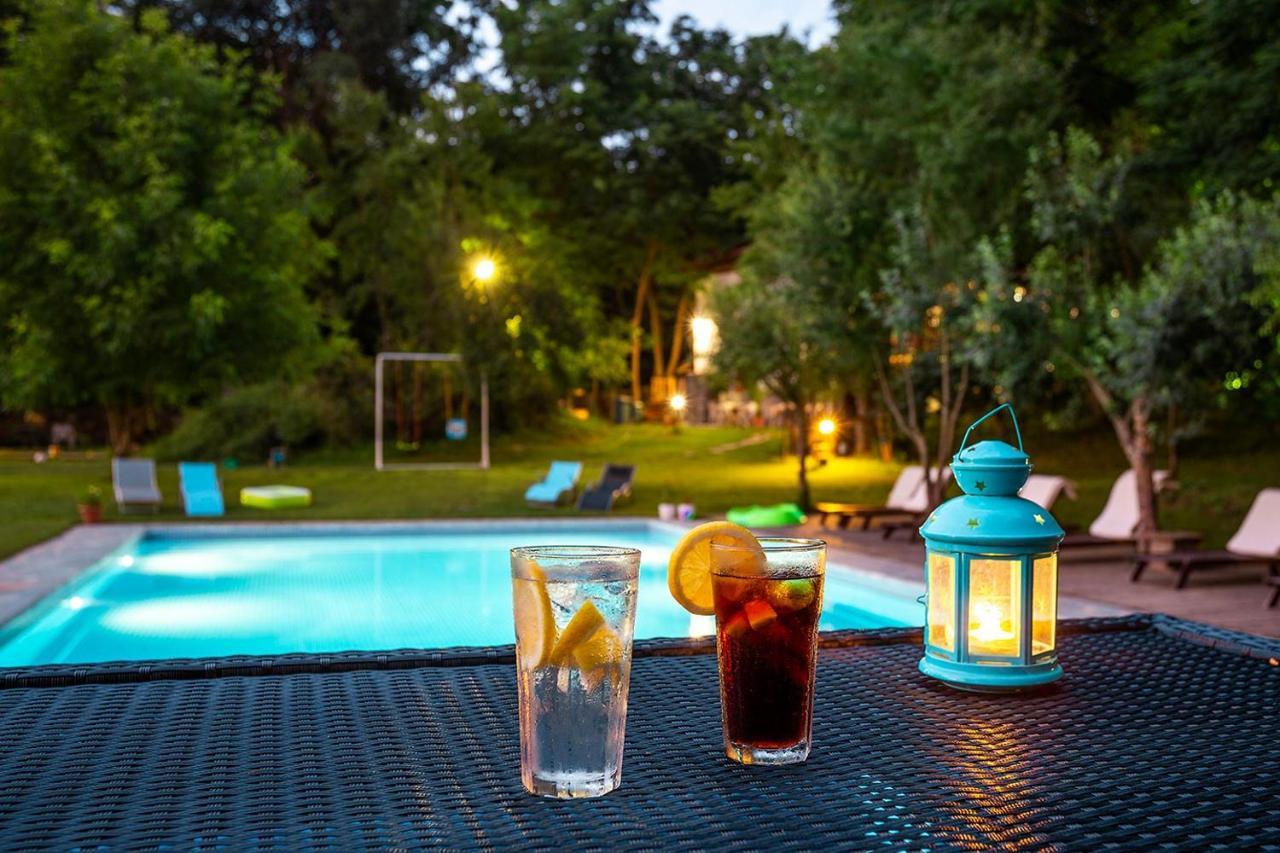 Garmen Hills Guest Houses 외부 사진