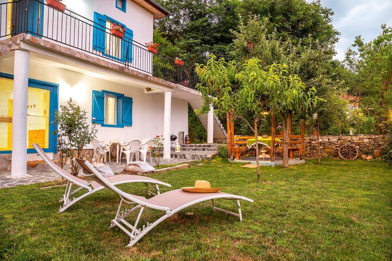Garmen Hills Guest Houses 외부 사진