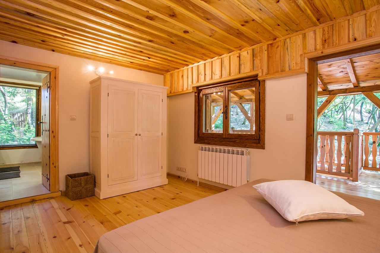 Garmen Hills Guest Houses 외부 사진