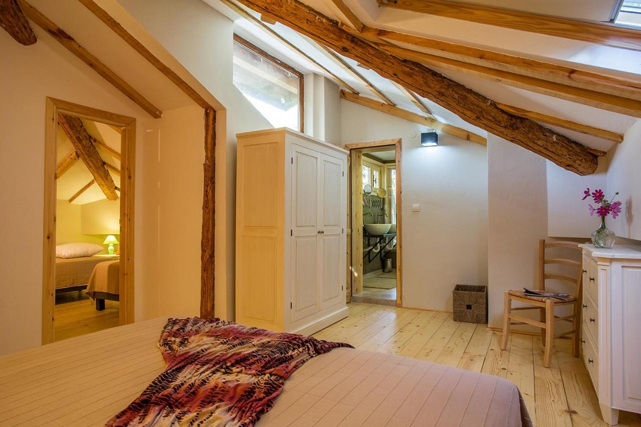 Garmen Hills Guest Houses 외부 사진