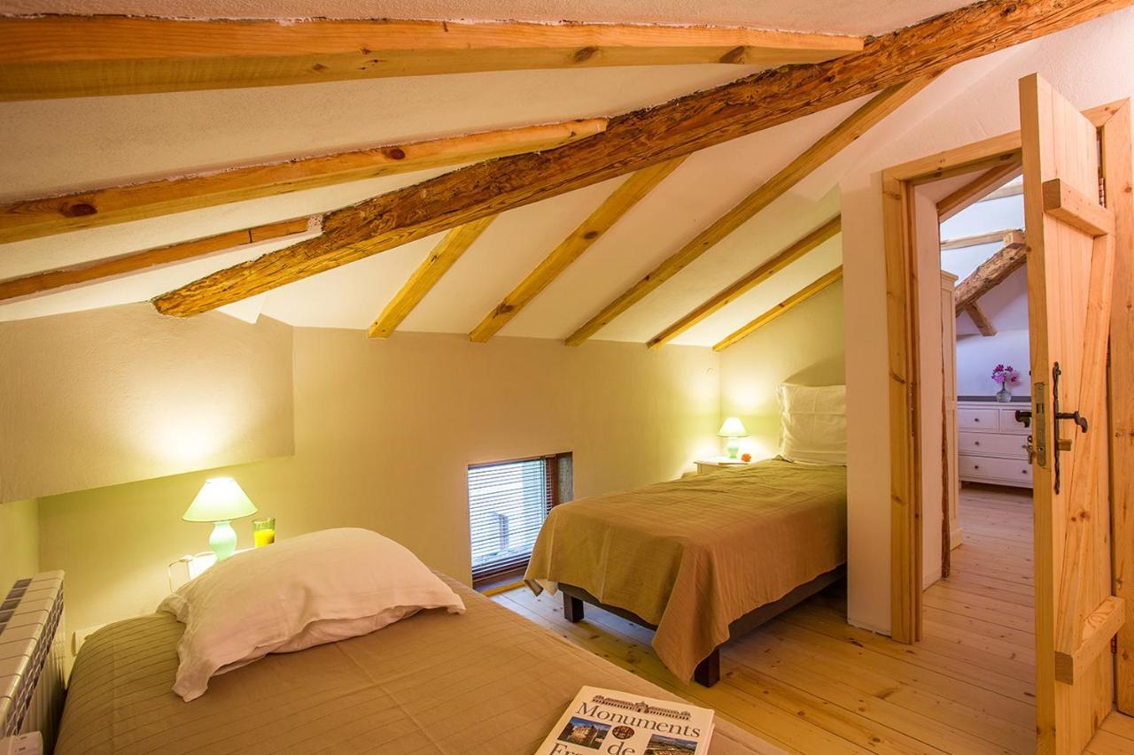 Garmen Hills Guest Houses 외부 사진