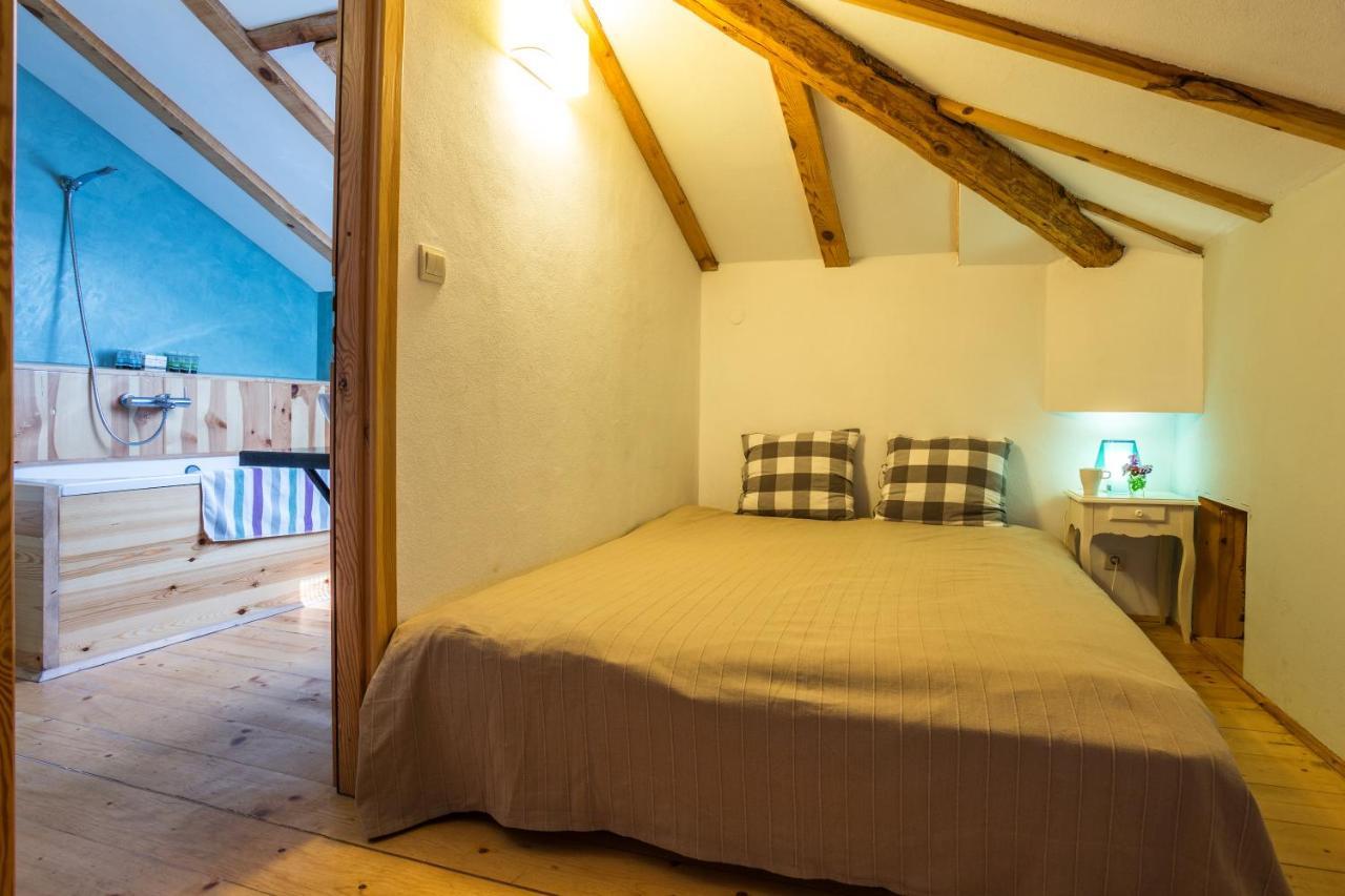 Garmen Hills Guest Houses 외부 사진