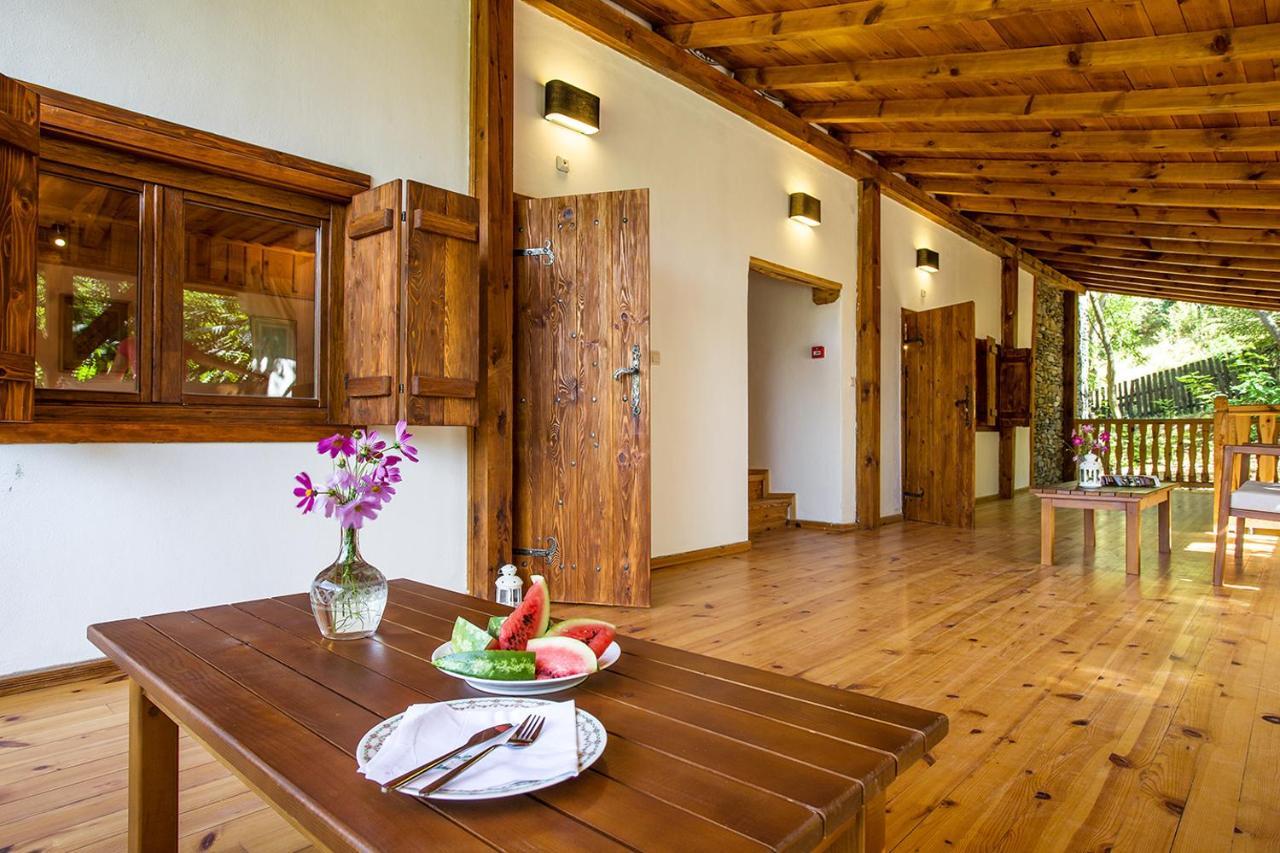 Garmen Hills Guest Houses 외부 사진