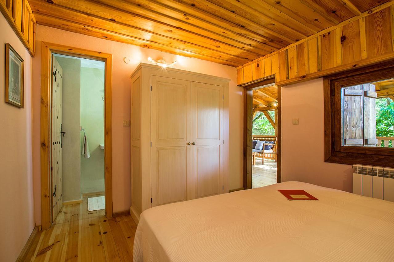 Garmen Hills Guest Houses 외부 사진