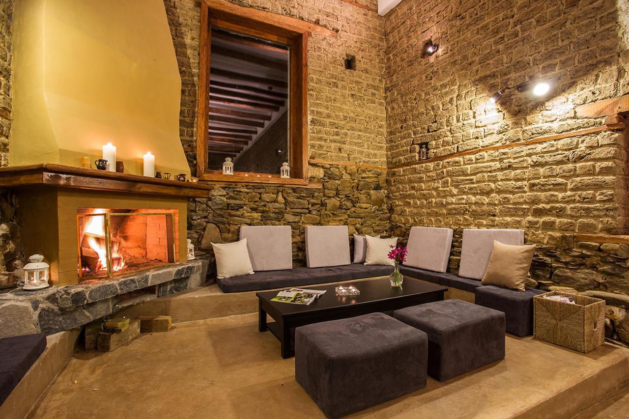 Garmen Hills Guest Houses 외부 사진