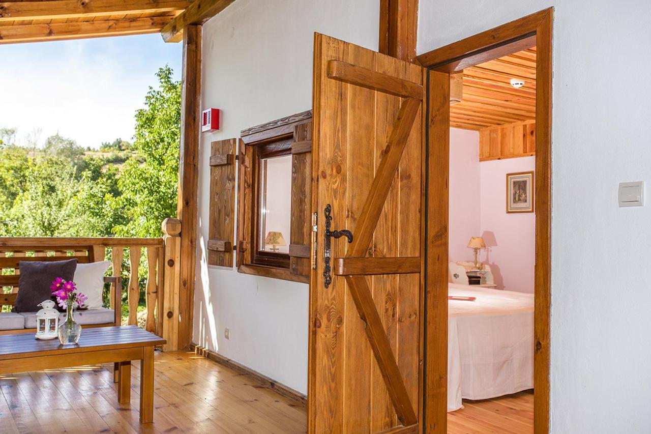 Garmen Hills Guest Houses 외부 사진