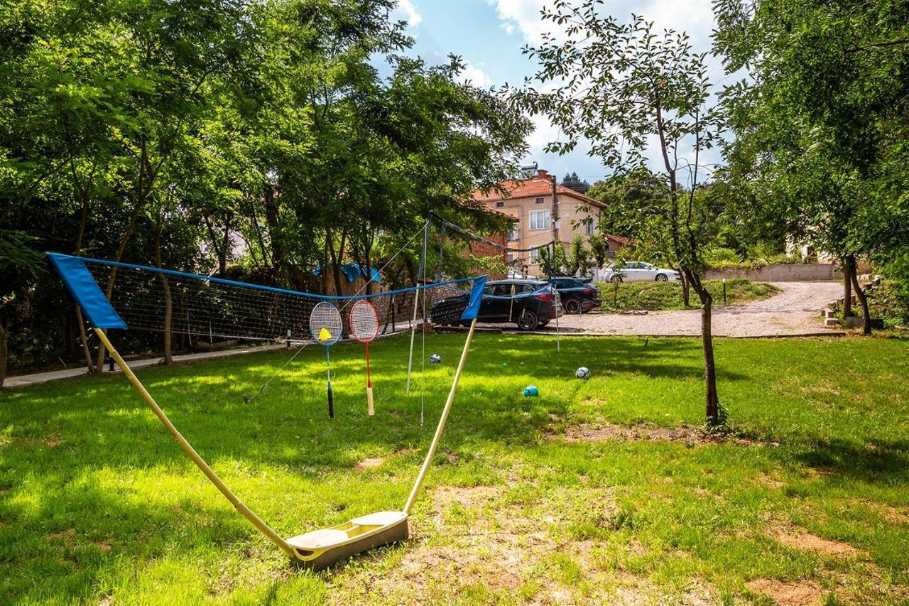 Garmen Hills Guest Houses 외부 사진