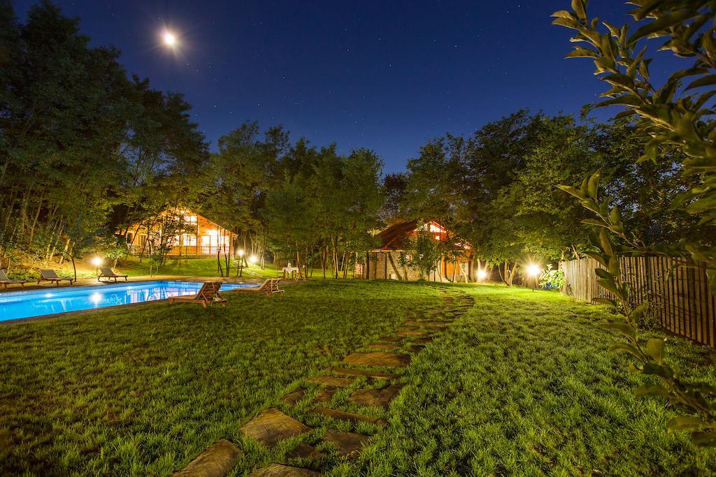 Garmen Hills Guest Houses 외부 사진