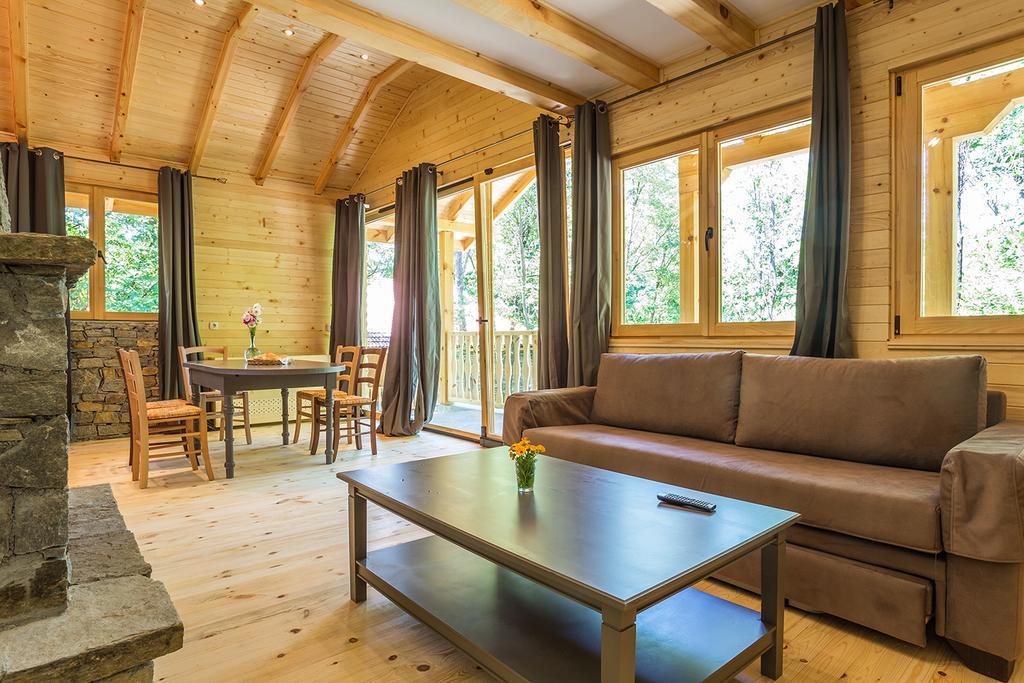 Garmen Hills Guest Houses 외부 사진